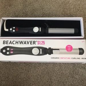 Beachwaver S1.25